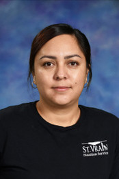 Stephanie P's 2024 school picture