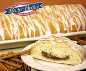 Butter Braid Fundraiser
